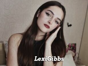 LexiGibbs