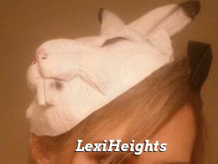 LexiHeights