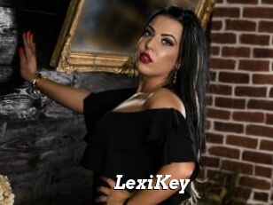 LexiKey