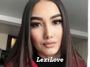 LexiLove