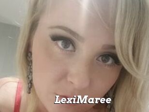 LexiMaree