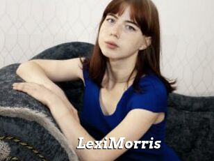 LexiMorris