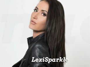 LexiSparkle