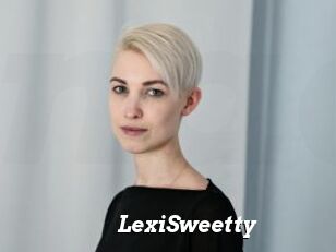 LexiSweetty