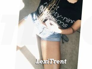 LexiTrent