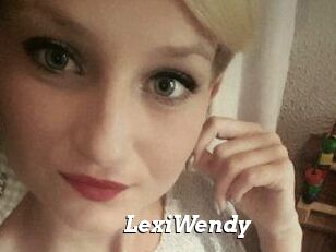 LexiWendy