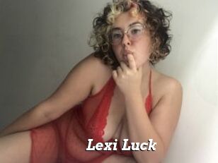 Lexi_Luck