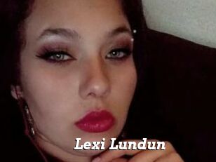 Lexi_Lundun