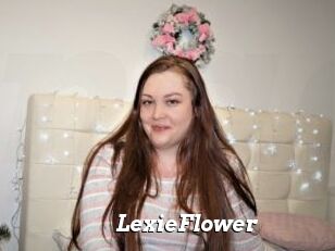 LexieFlower