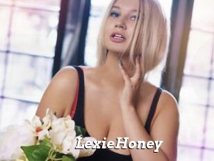 LexieHoney