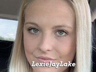 LexieJayLake