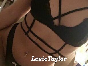 LexieTaylor