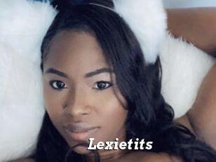 Lexietits