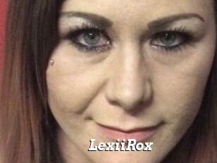 LexiiRox