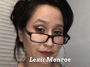 Lexii_Monroe