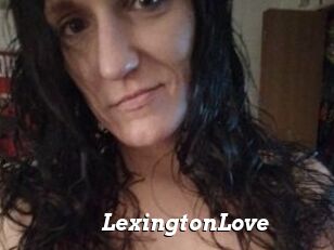 LexingtonLove