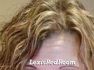 LexisRedRoom