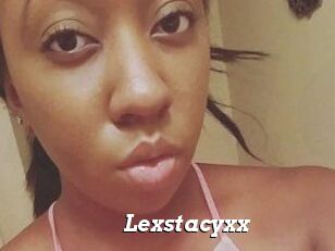 Lexstacyxx