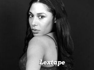 Lextape