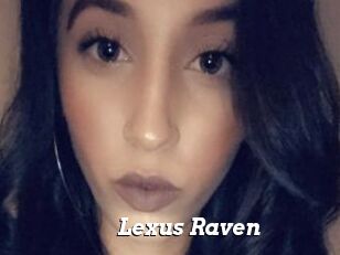 Lexus_Raven