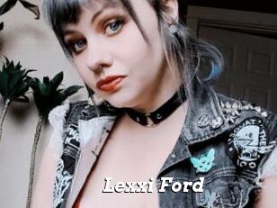 Lexxi_Ford