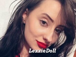 LexxieDoll