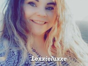 Lexxieluxxe