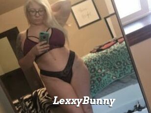 LexxyBunny