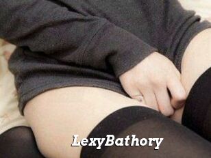 LexyBathory