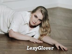 LexyGlover