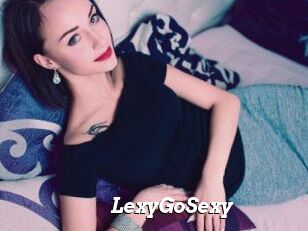 LexyGoSexy