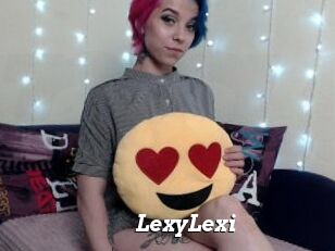 LexyLexi