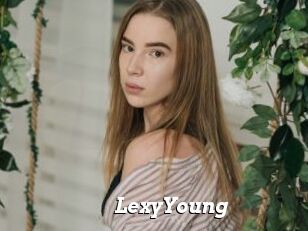 LexyYoung