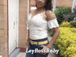 LeyRossBaby