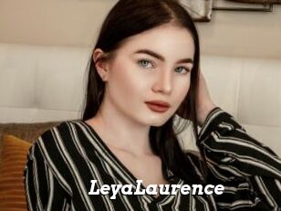 LeyaLaurence