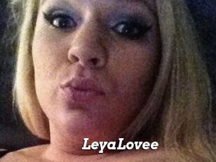 LeyaLovee