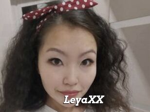 LeyaXX