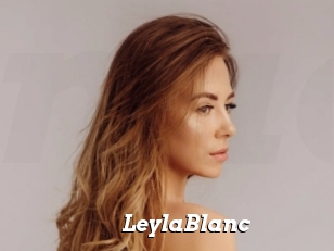 LeylaBlanc