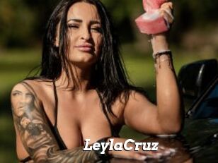 LeylaCruz