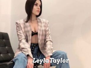 LeylaTaylor