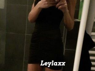 Leylaxx