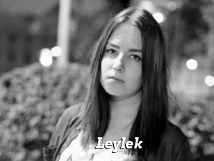 Leylek