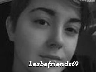 Lezbefriends69