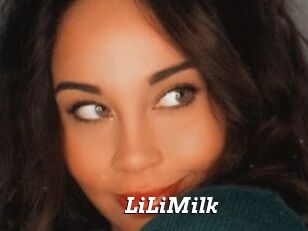 LiLiMilk