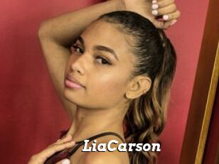 LiaCarson