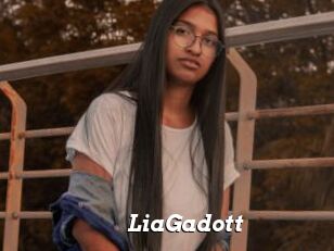 LiaGadott