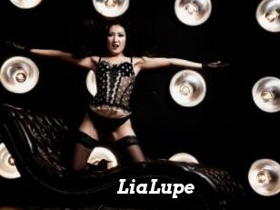 LiaLupe