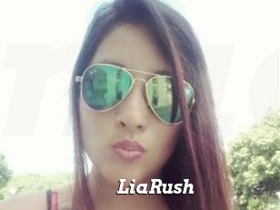 LiaRush