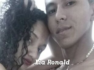 Lia_Ronald