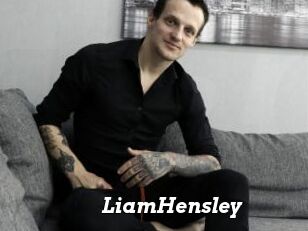 LiamHensley